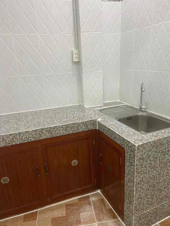 BÁN NHÀ SÁT MẶT TIỀN ĐƯỜNG BÙI ĐÌNH TUÝ