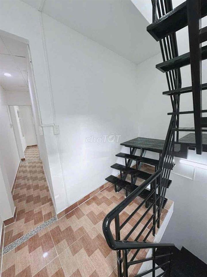 BÁN NHÀ SÁT MẶT TIỀN ĐƯỜNG BÙI ĐÌNH TUÝ