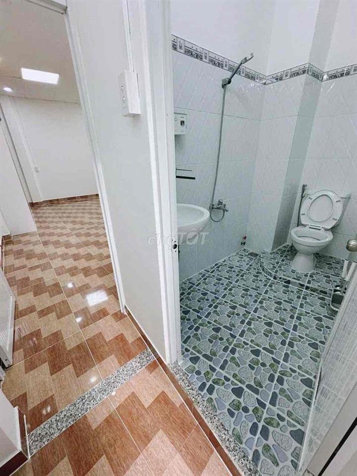 BÁN NHÀ SÁT MẶT TIỀN ĐƯỜNG BÙI ĐÌNH TUÝ