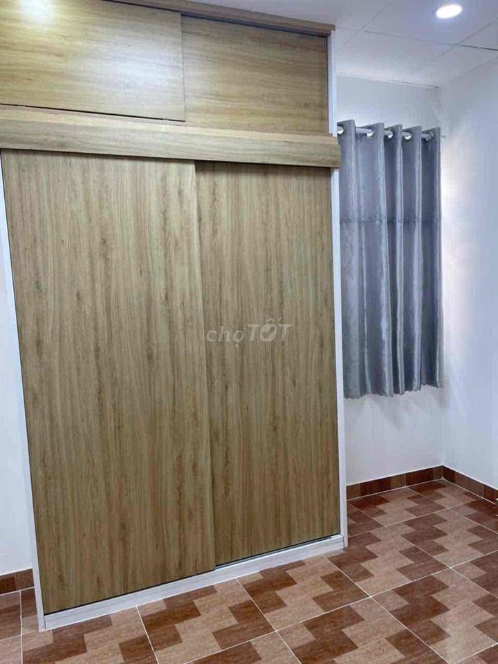 BÁN NHÀ SÁT MẶT TIỀN ĐƯỜNG BÙI ĐÌNH TUÝ
