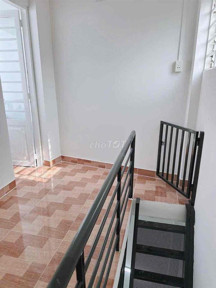 BÁN NHÀ SÁT MẶT TIỀN ĐƯỜNG BÙI ĐÌNH TUÝ