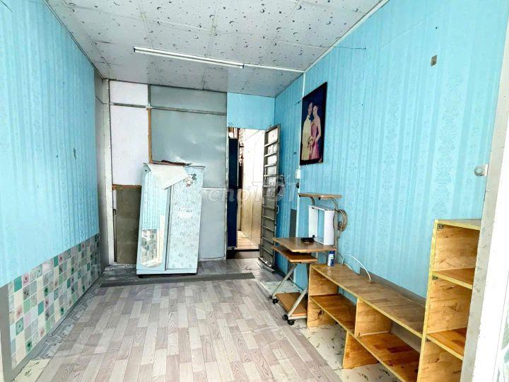 Bán nhà 1 trệt 2 lầu hẻm Vĩnh Viễn, Phường Vườn Lài 80M2