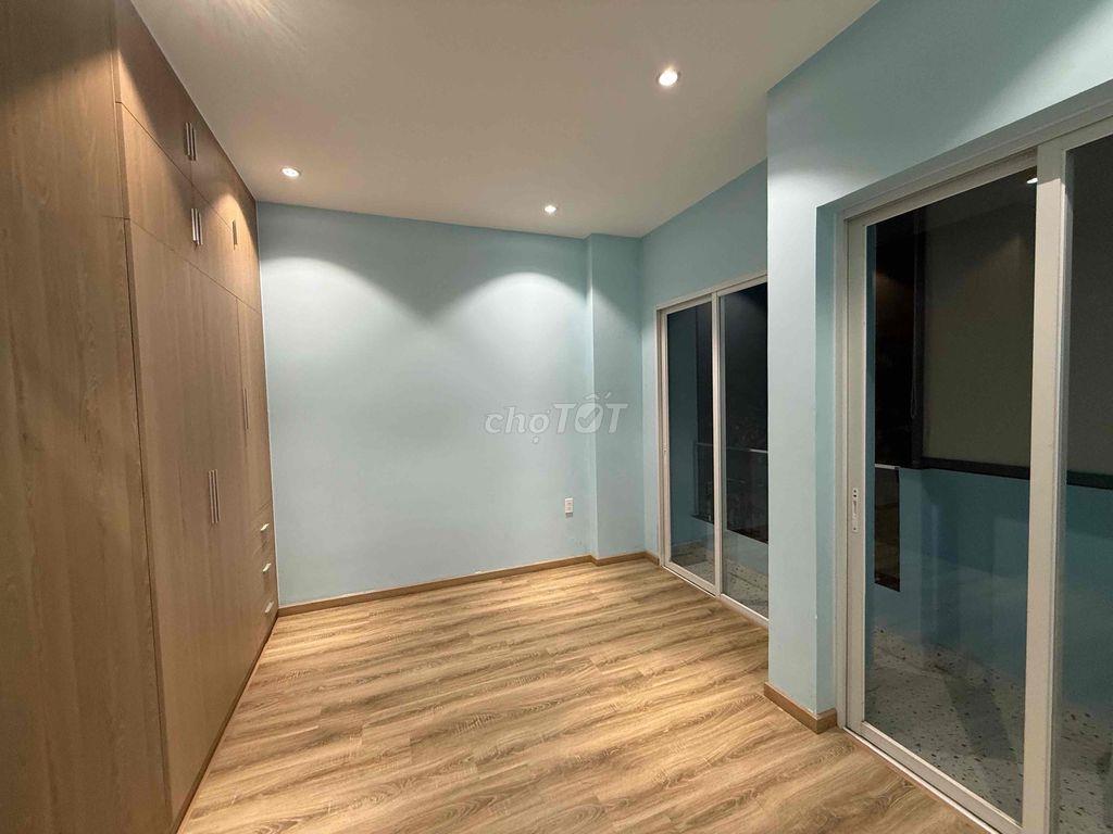 Bán nhà số 38/41/6 Nguyễn Thiện Thuật, P.14, Q.Bình Thạnh, Tp.HCM