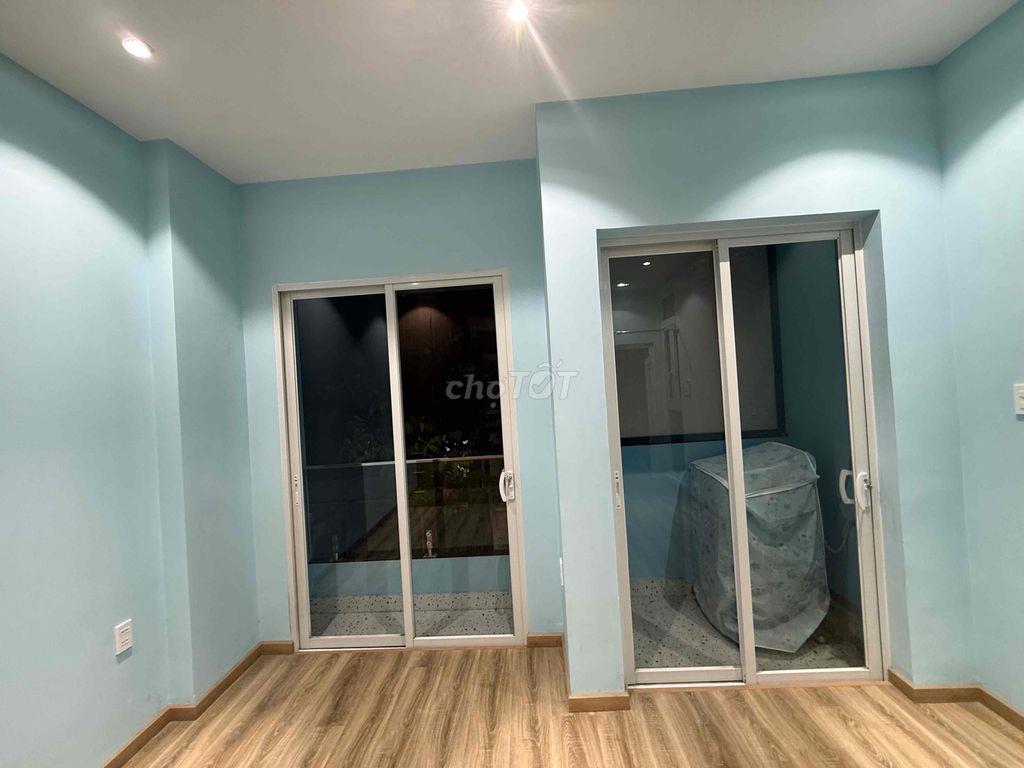 Bán nhà số 38/41/6 Nguyễn Thiện Thuật, P.14, Q.Bình Thạnh, Tp.HCM
