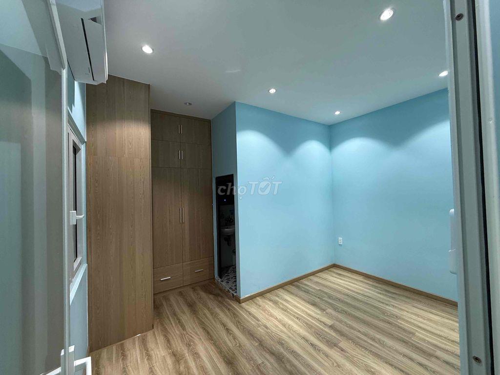 Bán nhà số 38/41/6 Nguyễn Thiện Thuật, P.14, Q.Bình Thạnh, Tp.HCM