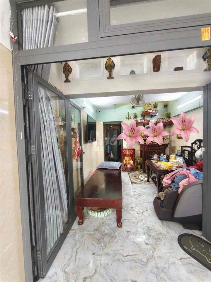 Thông tin chi tiết: 💰💰 🏩Cg, BÁN NHÀ ĐANG CHO THUÊ 32t / tháng - BÙI ĐÌ