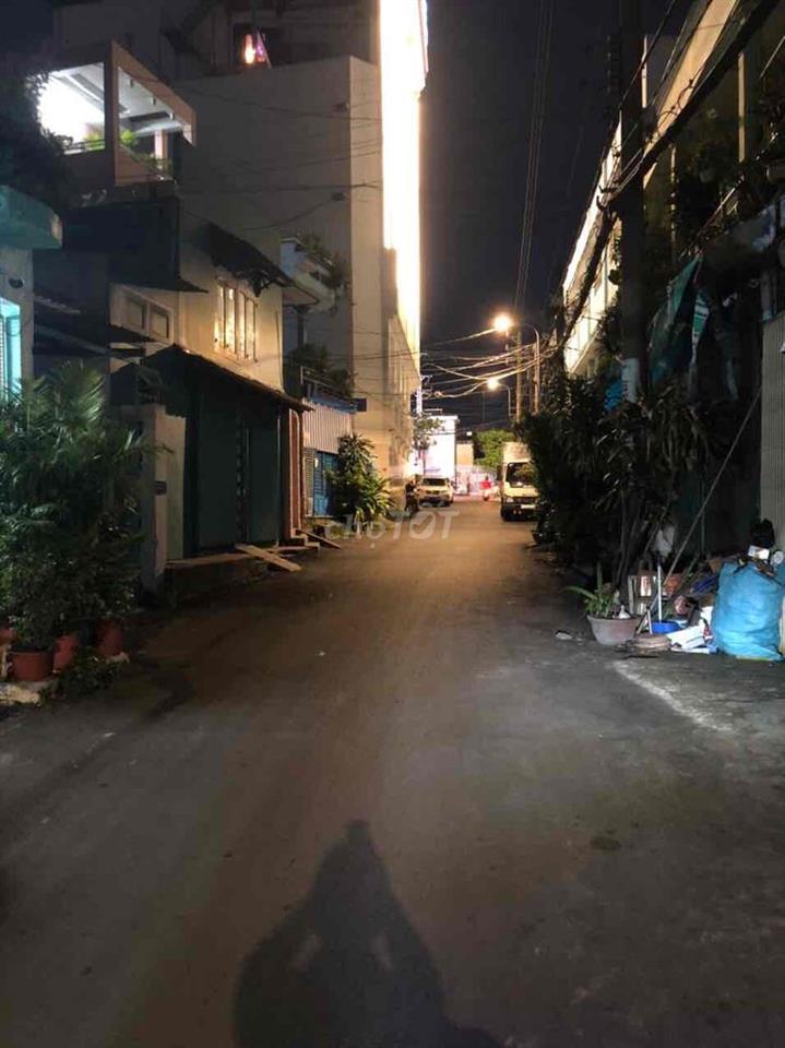 Bán nhà chính chủ Quận bình thạnh