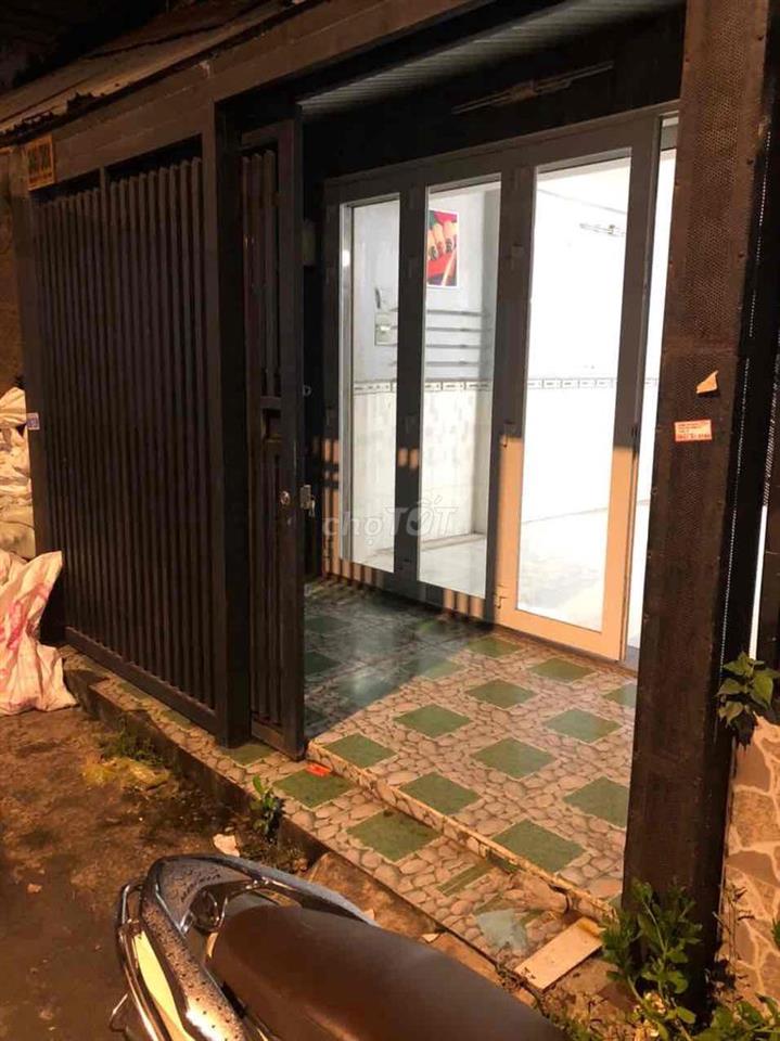 Bán nhà chính chủ Quận bình thạnh