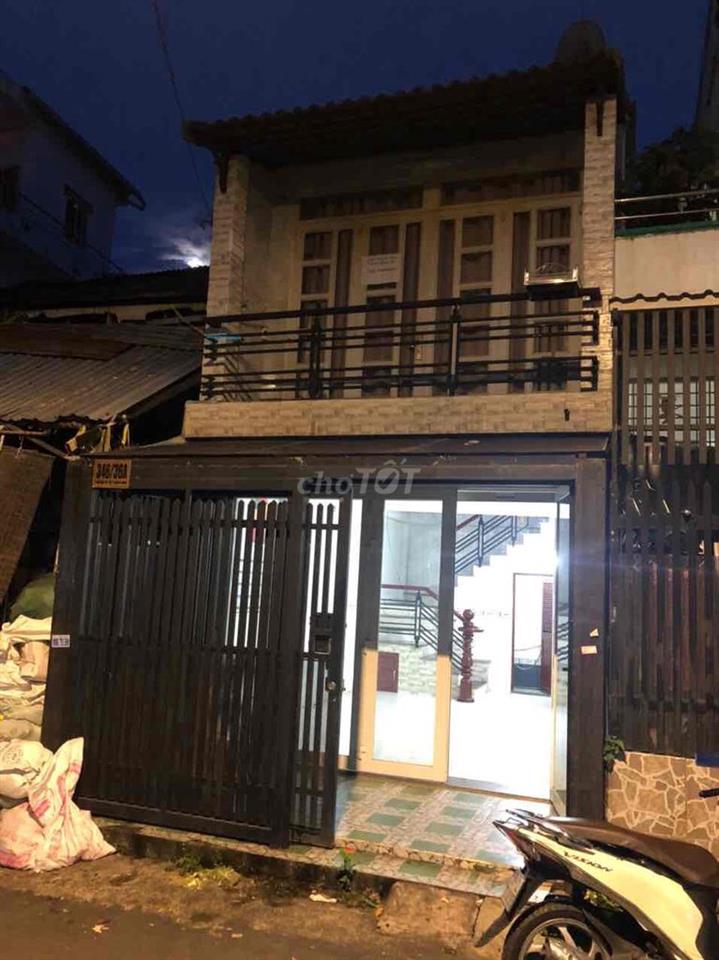 Bán nhà chính chủ Quận bình thạnh