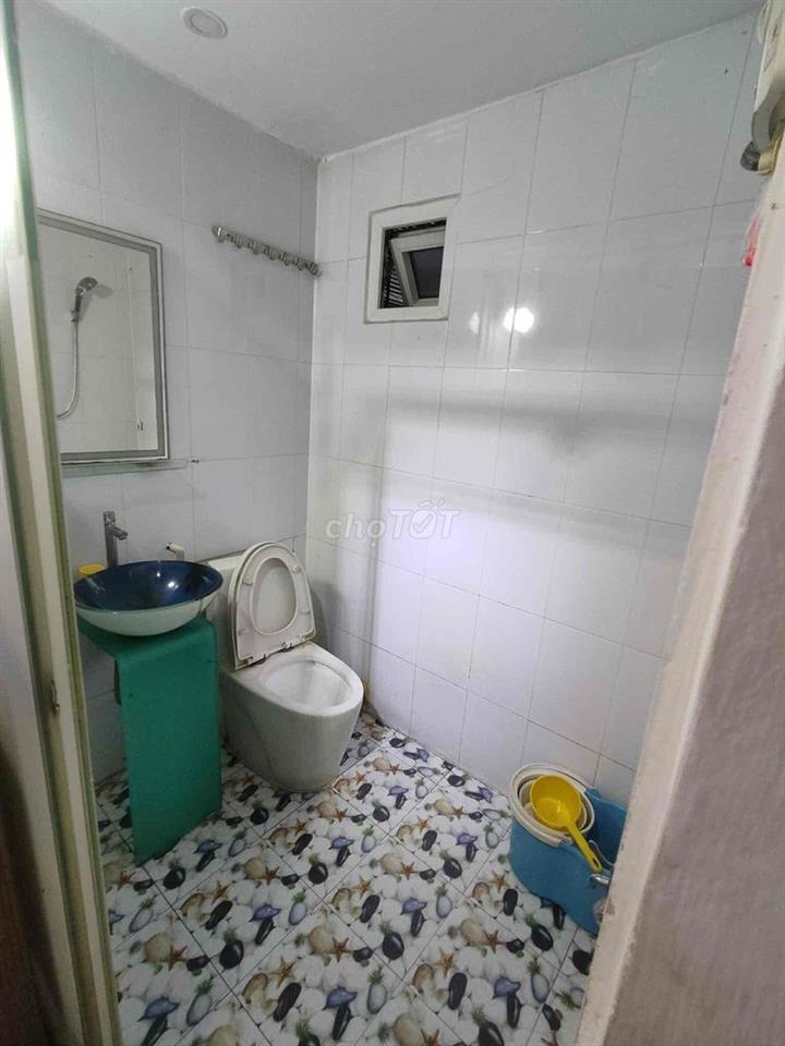 CHÍNH CHỦ BÁN CHUNG CƯ BÀU CÁT 1 DTSD 45m2 chỉ 2.25tỷ có TL