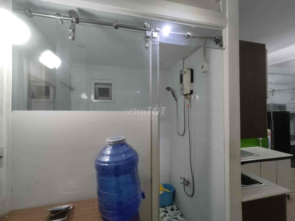 CHÍNH CHỦ BÁN CHUNG CƯ BÀU CÁT 1 DTSD 45m2 chỉ 2.25tỷ có TL