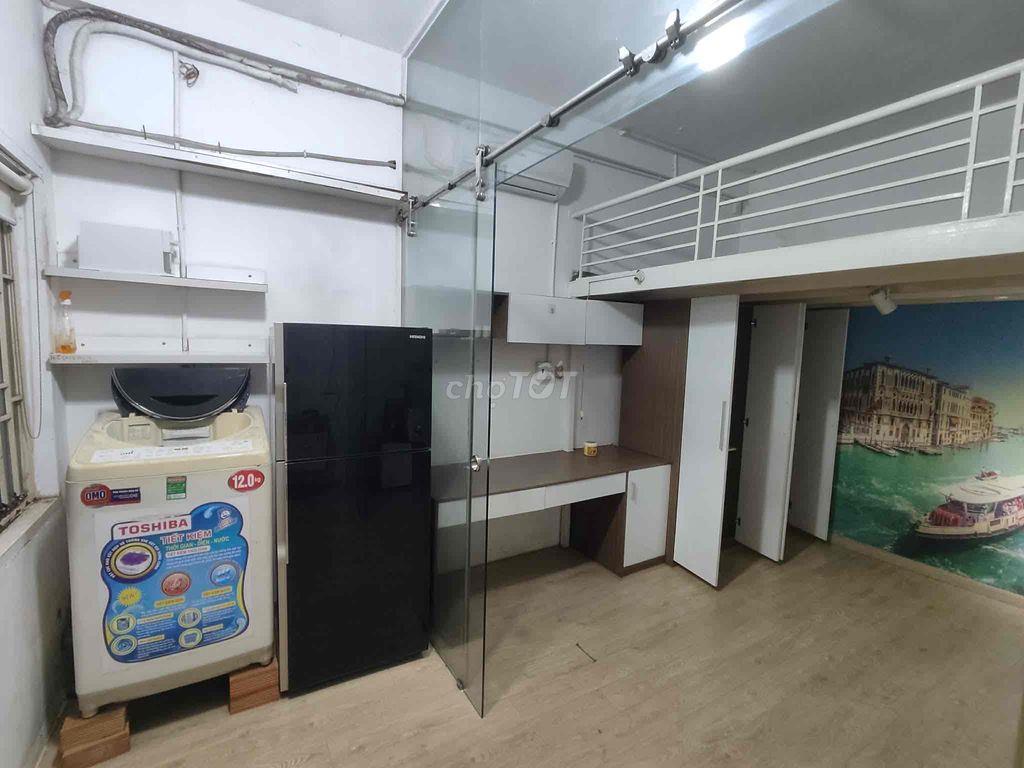 CHÍNH CHỦ BÁN CHUNG CƯ BÀU CÁT 1 DTSD 45m2 chỉ 2.25tỷ có TL