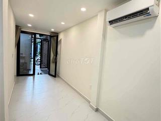 Siêu Phẩm 2 tầng Phú nhuận vài bước ra mặt tiền 35m2 nhỉnh 4tỷ