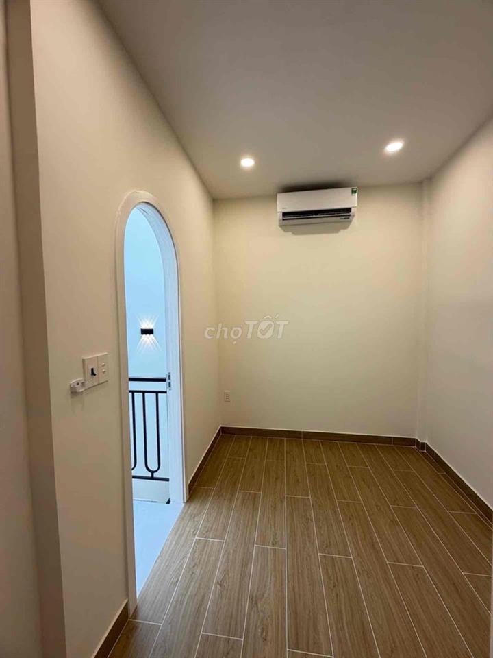 Siêu Phẩm 2 tầng Phú nhuận vài bước ra mặt tiền 35m2 nhỉnh 4tỷ