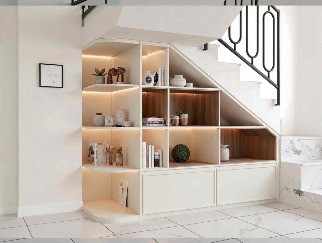 Siêu Phẩm 2 tầng Phú nhuận vài bước ra mặt tiền 35m2 nhỉnh 4tỷ