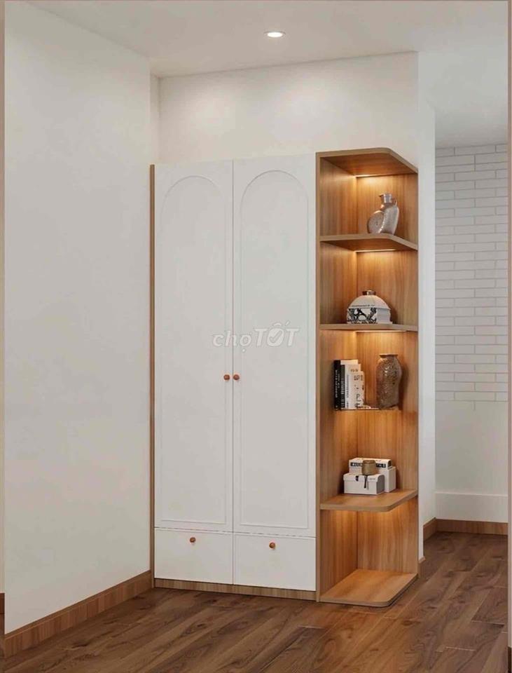 Siêu Phẩm 2 tầng Phú nhuận vài bước ra mặt tiền 35m2 nhỉnh 4tỷ