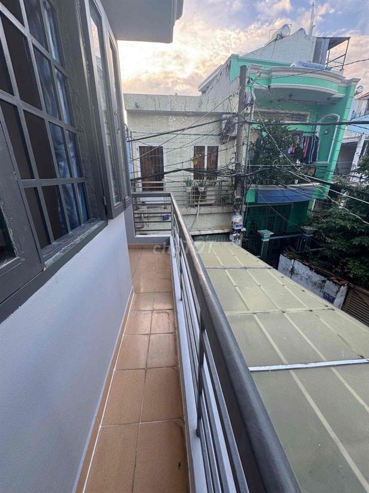 CHÍNH CHỦ BÁN NHÀ MIỄN TRUNG GIAN