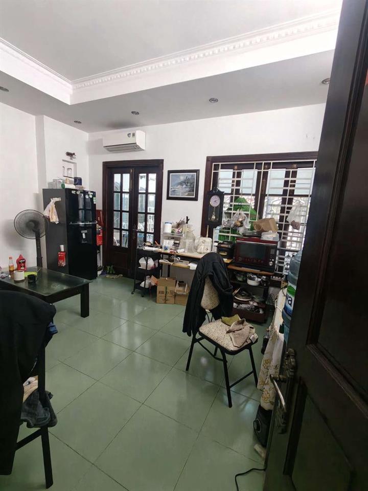 Bán nhà Hẻm ôtô Điện Biên Phủ 