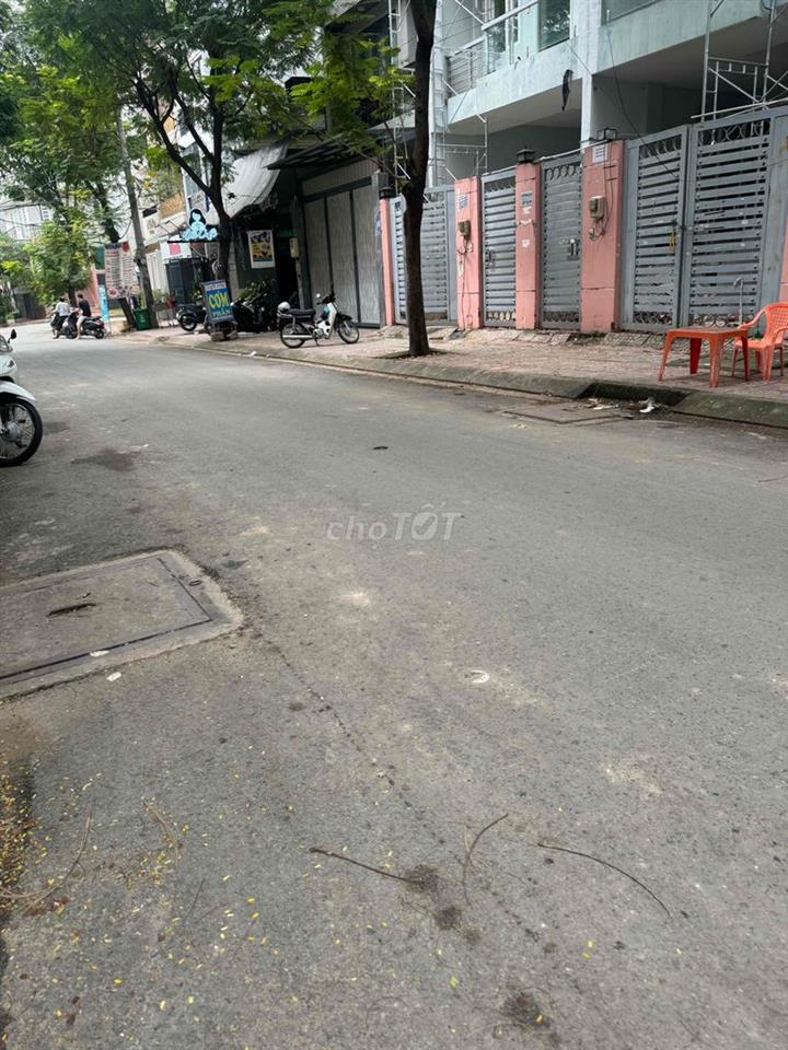 Nhà Hẻm xe hơi Đường Bình lợi P13Củ Bình Thạnh giá 9,5tỷ tl