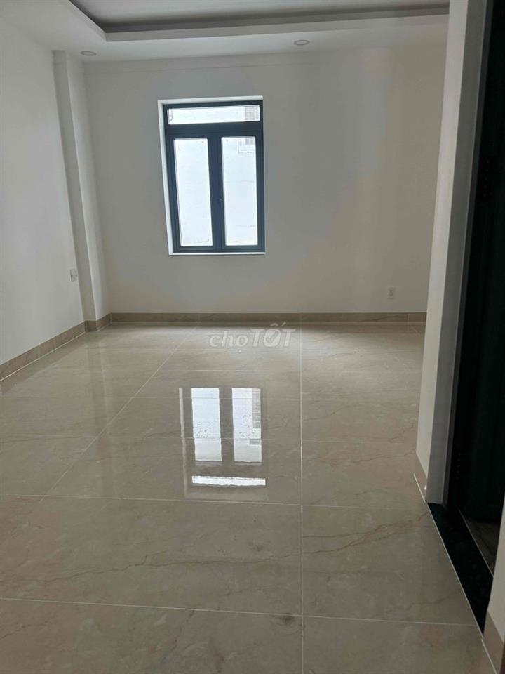 Nhà Hẻm xe hơi Đường Bình lợi P13Củ Bình Thạnh giá 9,5tỷ tl