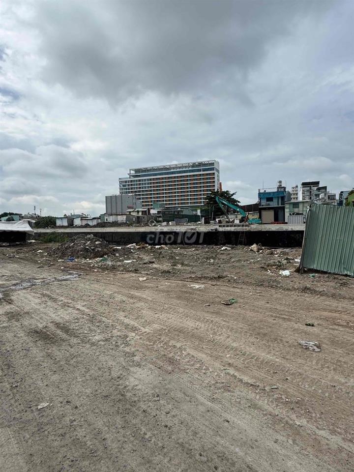Chính Chủ bán Đất 10x18mv Đặng thuỳ Trắm ngay Đại học văn Lang