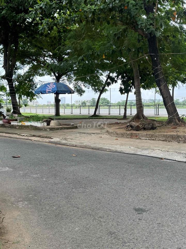 Chính Chủ bán Đất 10x18mv Đặng thuỳ Trắm ngay Đại học văn Lang