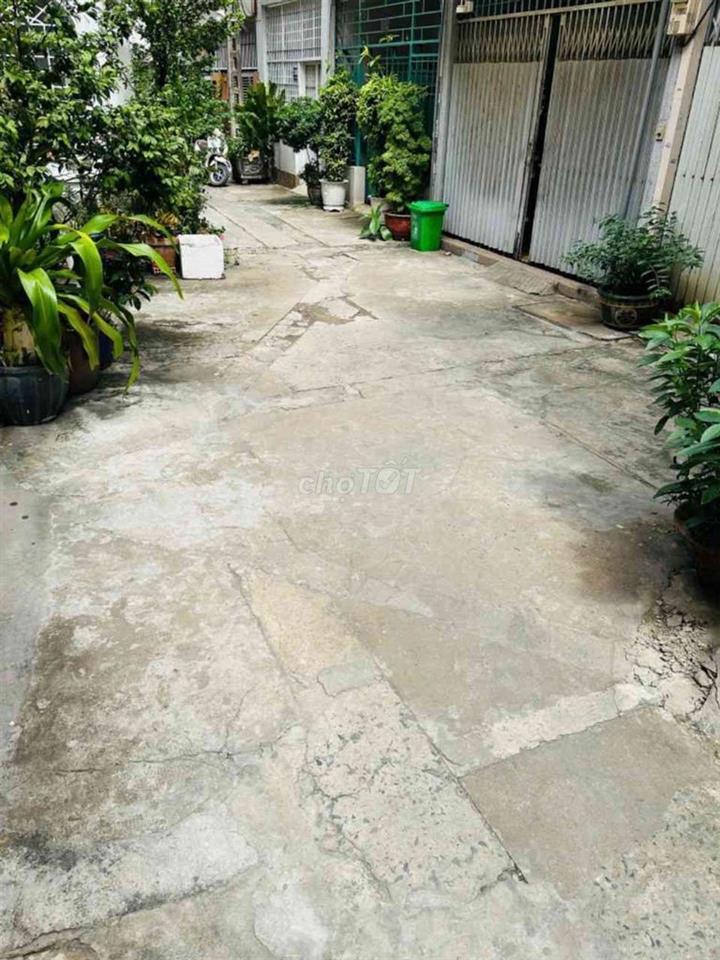 Nhà Nguyễn Văn Đậu – Gần Hẻm Xe Hơi – Full Nội Thất – Chỉ Nhỉnh 3 Tỷ