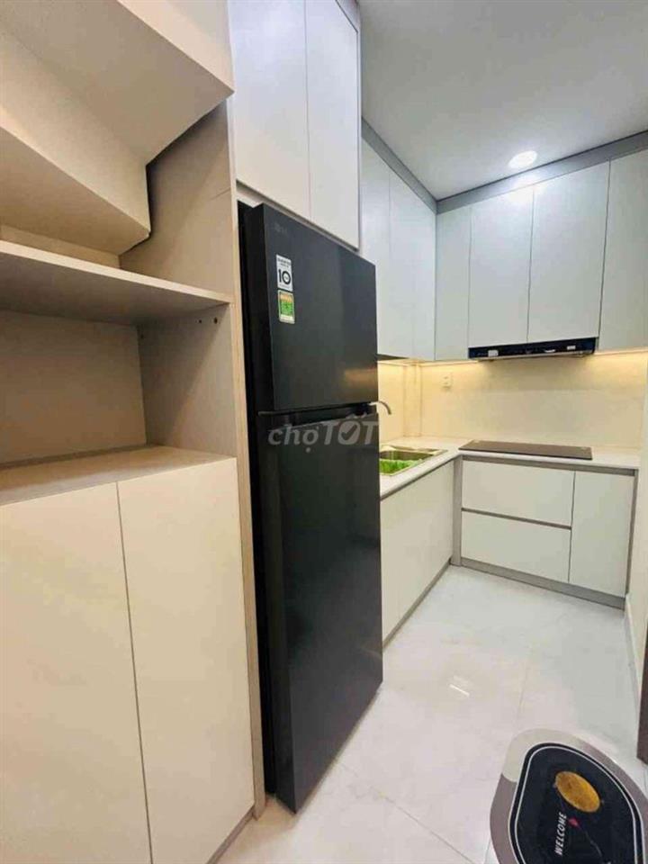 Nhà Nguyễn Văn Đậu – Gần Hẻm Xe Hơi – Full Nội Thất – Chỉ Nhỉnh 3 Tỷ