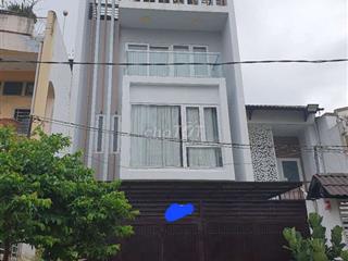 77M2  -  NHÀ 3 TẦNG - LÊ QUANG ĐỊNH