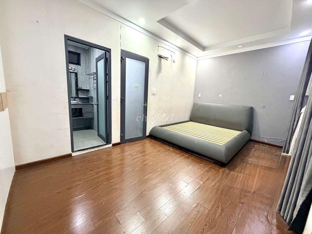 Phan Văn Trị Ngang 6m