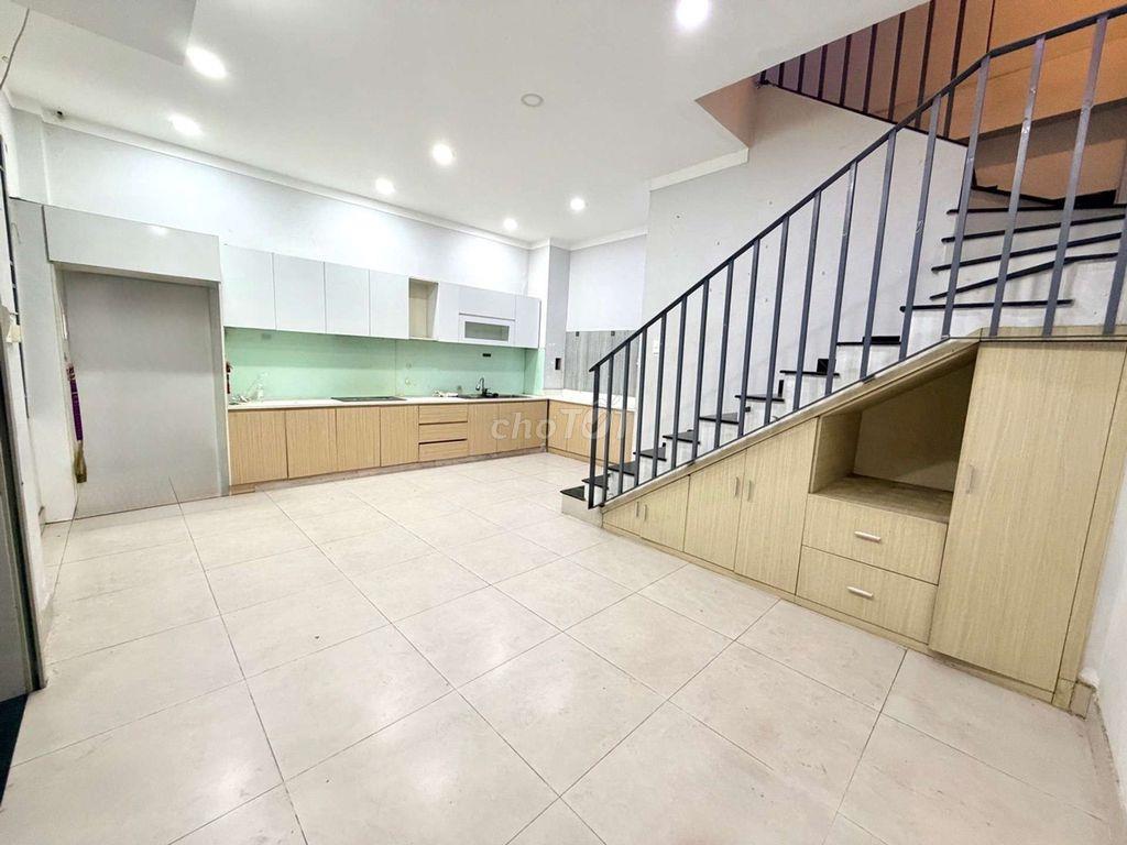 Phan Văn Trị Ngang 6m