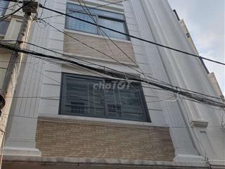 Phan Văn Trị Ngang 6m
