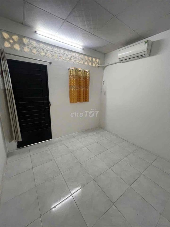 Phân Khúc Nhà Nhỏ Đẹp - Bạch Đằng - Bình Thạnh