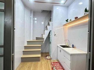 Nhà Nhỏ Đẹp - Lê Quang Định - Bình Thạnh
