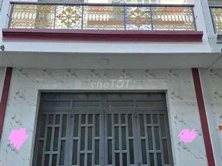 Bán nhà HXH Nơ Trang Long giá mềm