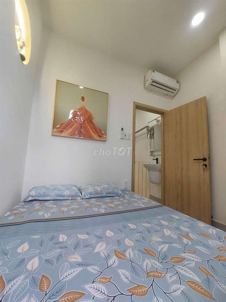 🏡 MINI HOUSE BÌNH THẠNH - CHỈ 2.6 TỶ  - 2PN - SỔ HỒNG RIÊNG - Ở NGAY
