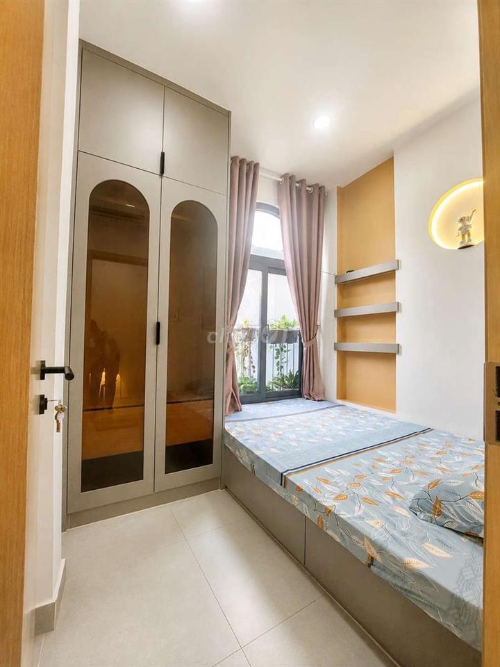 🏡 MINI HOUSE BÌNH THẠNH - CHỈ 2.6 TỶ  - 2PN - SỔ HỒNG RIÊNG - Ở NGAY