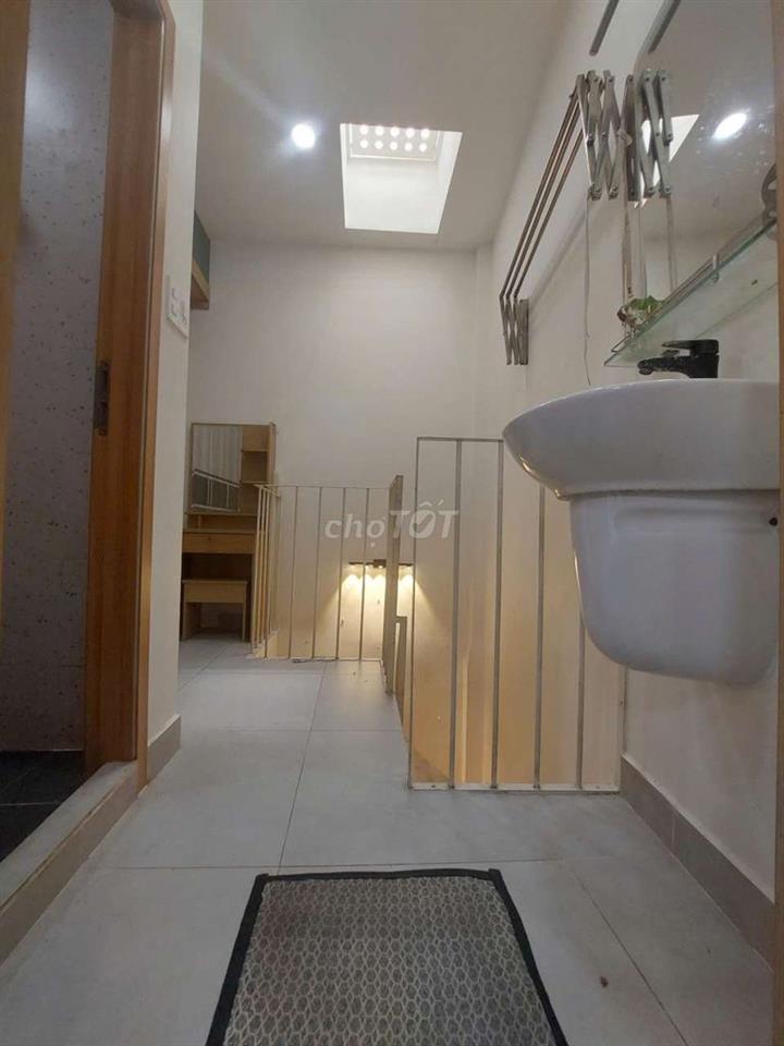 🏡 MINI HOUSE BÌNH THẠNH - CHỈ 2.6 TỶ  - 2PN - SỔ HỒNG RIÊNG - Ở NGAY