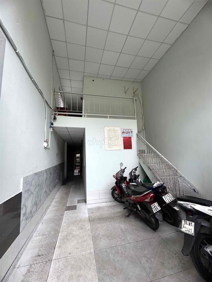 CHÍNH CHỦ BÁN NHÀ BÌNH THẠNH 95M2 - ĐANG KHAI THÁC CHO THUÊ 10 PHÒNG