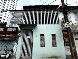 CHÍNH CHỦ BÁN NHÀ BÌNH THẠNH 95M2 - ĐANG KHAI THÁC CHO THUÊ 10 PHÒNG