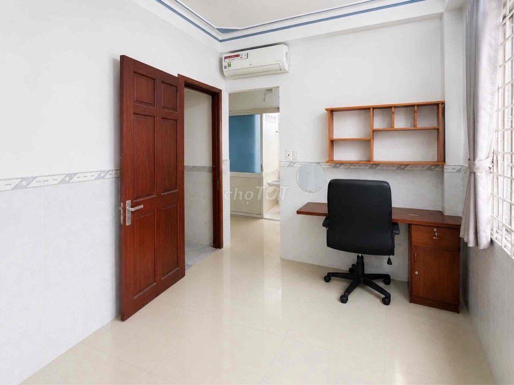 🏡 CHỈ 4.05 TỶ (TL) – DTSD 80M² – NGAY HOÀNG VĂN THỤ  ▫️ Kết cấu 4 tầng