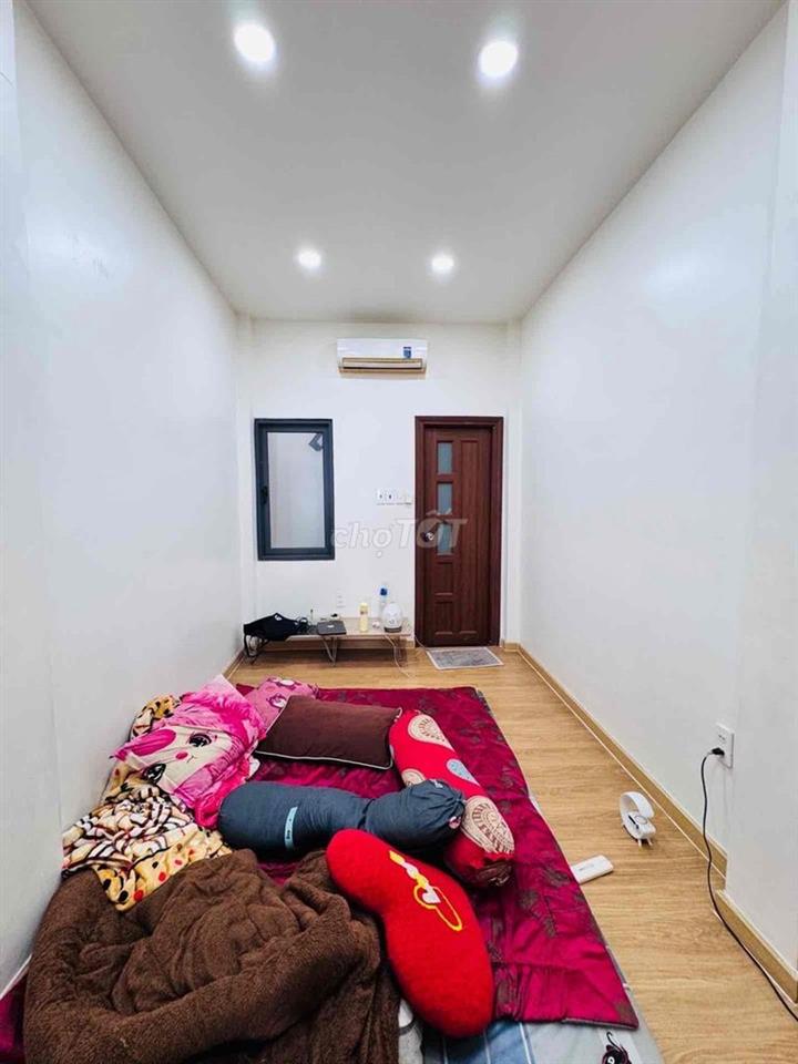🏡 nhỉnh 4 tỷ (tl) – 40m² – 1 căn ra hẻm ô tô gần bv gia định  ▫️ 3 tầng