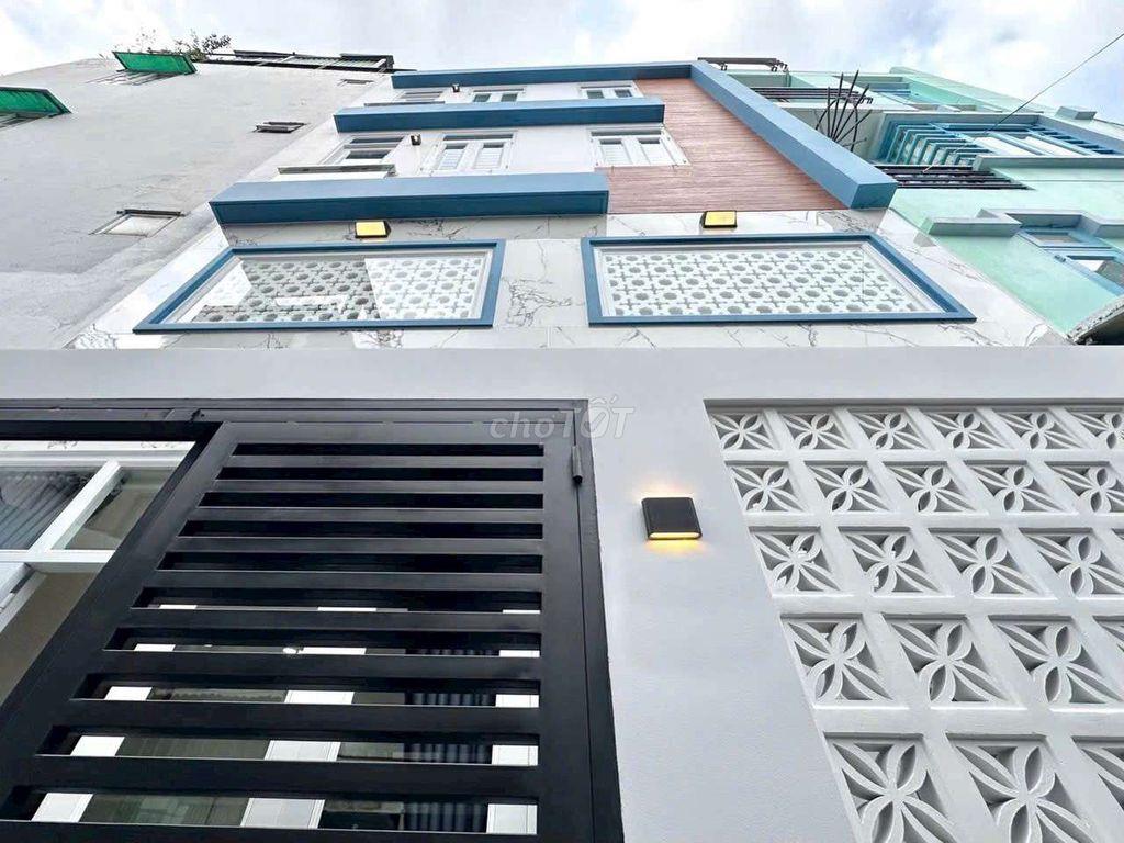 Gửi hh 1% đến môi giới nhờ bán hộ tôi và gia đình ở Bình Thạnh