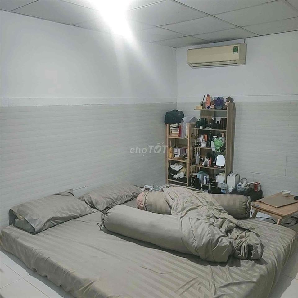 GẦN BẾN XE MIỀN ĐÔNG - HẺM XE TẢI TRÁNH - SÁT MẶT TIỀN - 44M2