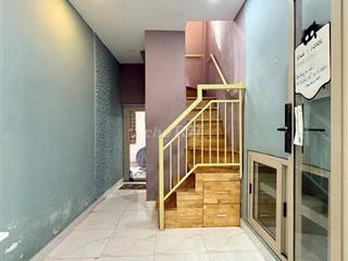 🏡NHÀ XINH CHO CẶP VỢ CHỒNG - BÙI HỮU NGHĨA - KHÔNG QUY HOẠC