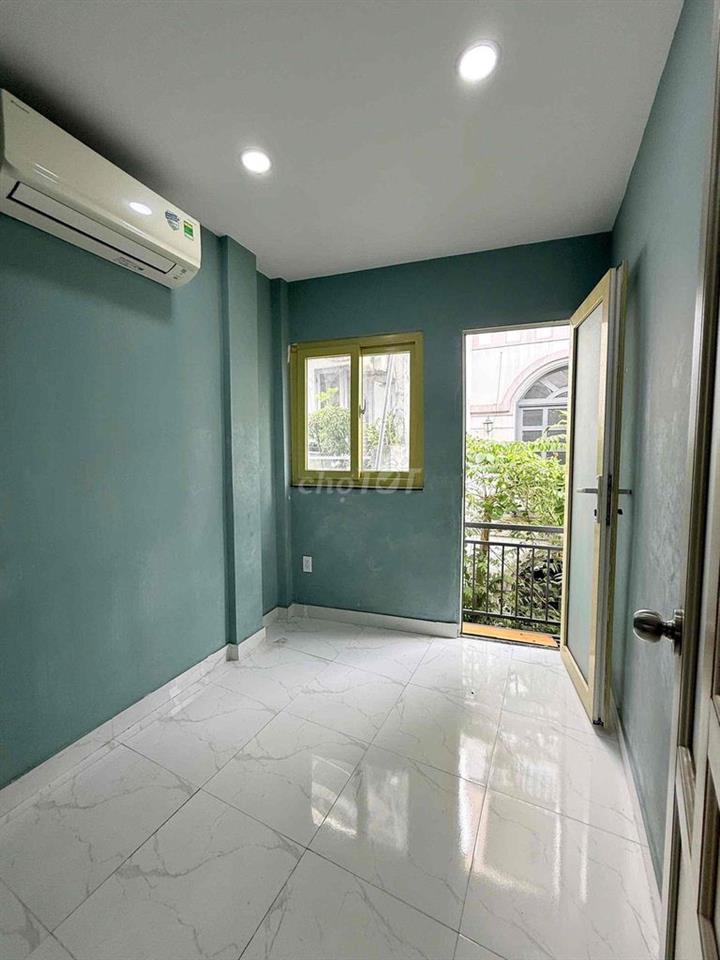 🏡NHÀ XINH CHO CẶP VỢ CHỒNG - BÙI HỮU NGHĨA - KHÔNG QUY HOẠC
