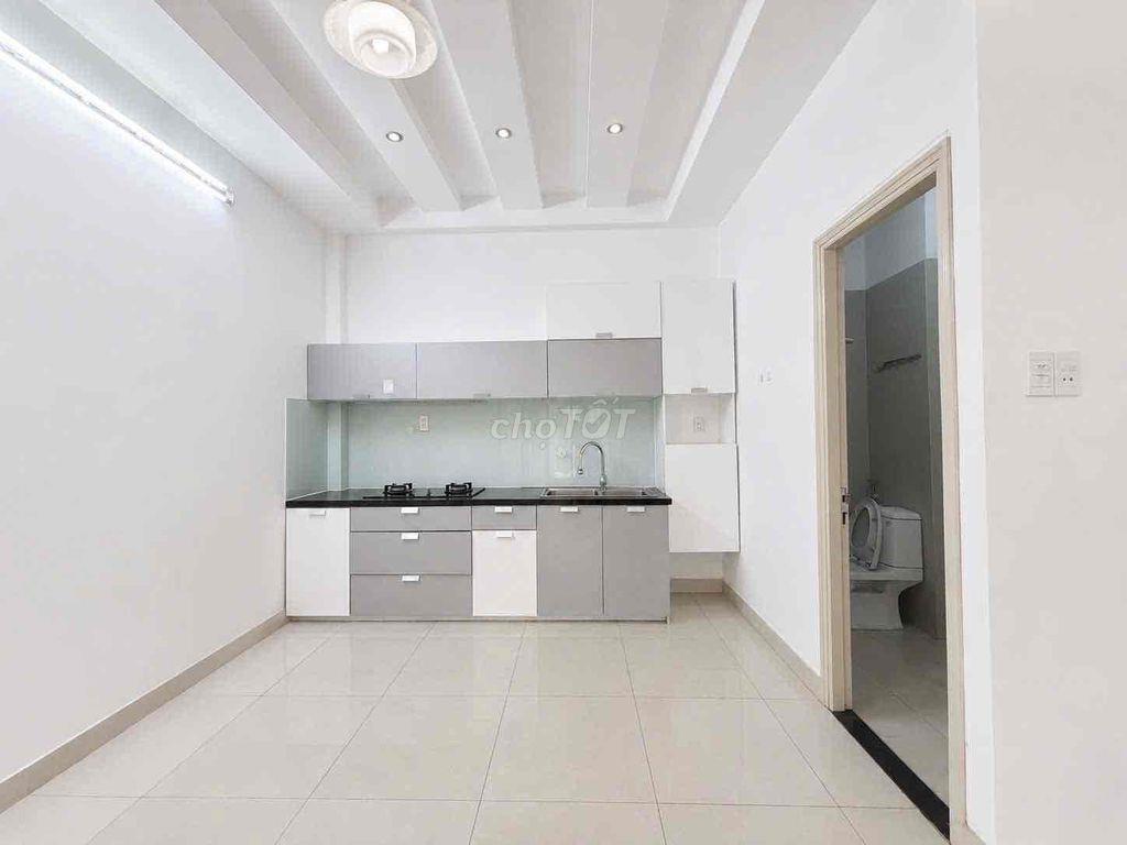 HẺM XE HƠI GẦN CHỢ BÀ CHIỂU - DTSD 101M1 - SỔ ĐẸP 1 ĐỜI CHỦ