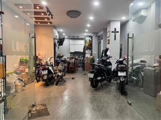 NHÀ BÙI ĐÌNH TUÝ - DT ĐẤT 56,2M2 - SD 102,4M2 - GẦN CHỢ BÀ CHIỀU
