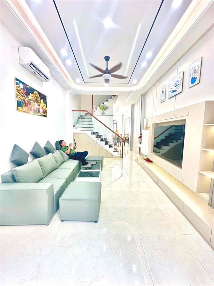 CHỦ NHIỆT BÁN CĂN NHÀ 171M2 TÂM HUYẾT NGAY CHỢ BÀ CHIỂU