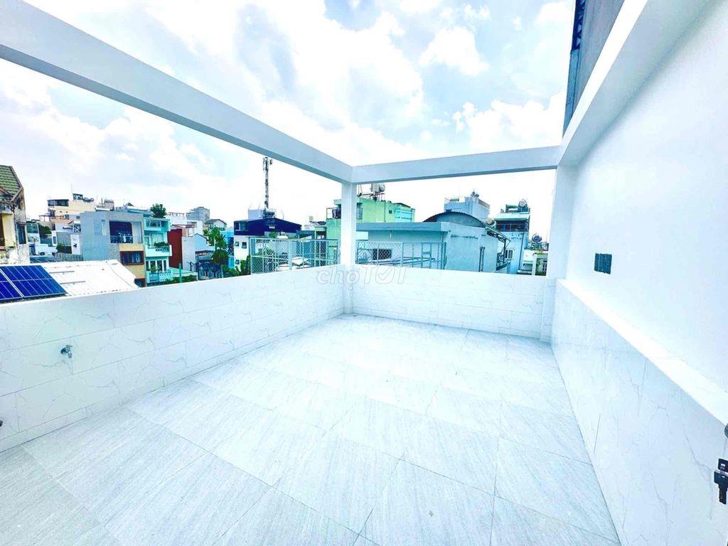 CHỦ NHIỆT BÁN CĂN NHÀ 171M2 TÂM HUYẾT NGAY CHỢ BÀ CHIỂU
